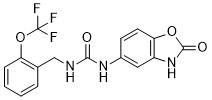 sEH inhibitor-14 2890221-26-6